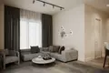 Mieszkanie 3 pokoi 90 m² Kadikoy, Turcja