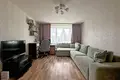 2 room apartment 61 m² Minsk, Belarus