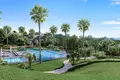 villa de 5 dormitorios 361 m² Marbella, Španjolska