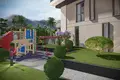 Apartamento 71 m² Región del Mediterráneo, Turquía