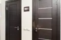 1 room apartment 33 m² Minsk, Belarus