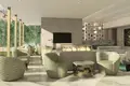 Mieszkanie 2 pokoi 76 m² Kadikoy, Turcja