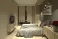 Maison 4 chambres 157 m² Kadikoy, Turquie