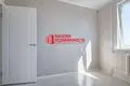 Wohnung 2 zimmer 50 m² Hrodna, Belarus