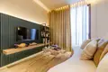Mieszkanie 1 pokój 33 m² Pattaya City, Tajlandia