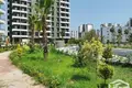2 room apartment 110 m² Erdemli, Turkey