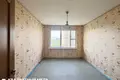 Apartamento 3 habitaciones 64 m² Minsk, Belarús