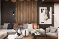 Mieszkanie 1 pokój 58 m² Nungwi, Tanzania