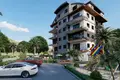 Квартира 4 комнаты 213 м² Оба, Турция