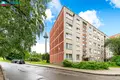 Wohnung 2 zimmer 47 m² Vilnius, Litauen