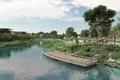 3 bedroom apartment 127 m² Choeng Thale, Thailand