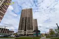 Appartement 3 chambres 64 m² Minsk, Bélarus