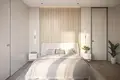 Квартира 1 комната 49 м² Печату, Индонезия
