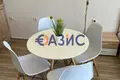 Apartamento 46 m² Sveti Vlas, Bulgaria