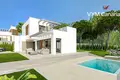 Villa de tres dormitorios 160 m² Finestrat, Španjolska