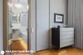 Apartamento 2 habitaciones 59 m² Minsk, Belarús