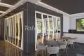 3 bedroom apartment 152 m² Oba, Turkey