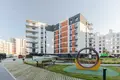 Apartamento 2 habitaciones 43 m² en Varsovia, Polonia