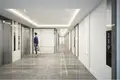 Residential complex 