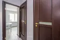 Wohnung 2 zimmer 46 m² Minsk, Belarus