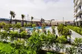 2 bedroom apartment 106 m² Kargıcak, Turkey