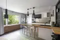 3 bedroom apartment 113 m² Turku sub-region, Finland
