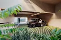 3 bedroom townthouse 298 m² La Nucia, Spain