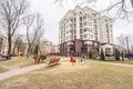 1 room apartment 56 m² Minsk, Belarus