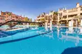 4 bedroom apartment 209 m² Estepona, Spain