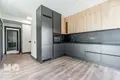 Mieszkanie 3 pokoi 78 m² Ryga, Łotwa