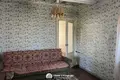 Casa 2 habitaciones 70 m² Nieharelski sielski Saviet, Belarús
