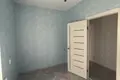 3 room apartment 55 m² Rudzienski sielski Saviet, Belarus