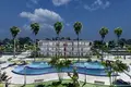Apartamento 1 habitación 42 m² Girne Belediyesi, Chipre del Norte