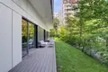 2 room apartment 54 m² Warsaw, Poland