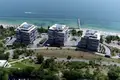 Квартира 1 комната 59 м² Одесса, Украина