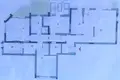 Appartement 4 chambres 111 m² Bjelisi, Monténégro