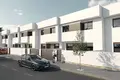 Бунгало 3 спальни 90 м² Пилар-де-ла-Орадада, Испания