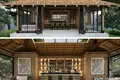 Villa de 4 dormitorios 514 m² Choeng Thale, Tailandia