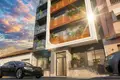 Penthouse 3 pokoi 84 m² Guardamar del Segura, Hiszpania