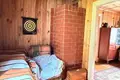 Casa 62 m² Nieharelski sielski Saviet, Belarús