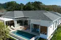 Villa de 2 dormitorios 256 m² Rawai, Tailandia