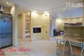 2 room apartment 70 m² Minsk, Belarus