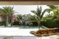 Вилла 4 спальни 3 767 м² Brisas de Zicatela, Мексика