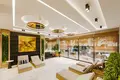 1 bedroom apartment 49 m² Hocalar, Turkey