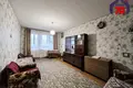 Wohnung 2 zimmer 47 m² Sluzk, Belarus