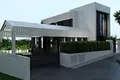 Villa 4 pièces 280 m² Demos Agiou Athanasiou, Chypre
