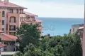 Квартира 1 комната 35 м² Святой Влас, Болгария