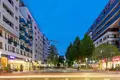 Appartement 2 chambres 44 m² Budapest, Hongrie