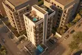 2 bedroom apartment 61 m² Torrevieja, Spain