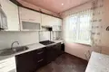 Appartement 2 chambres 51 m² Minsk, Bélarus
